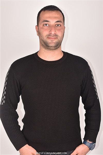 Erkek Oyuncular Adayımız Alparslan