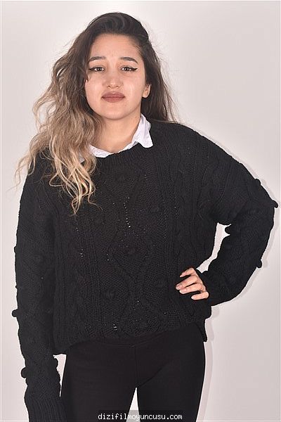 Kadın Oyuncular Adayımız Ayşegül