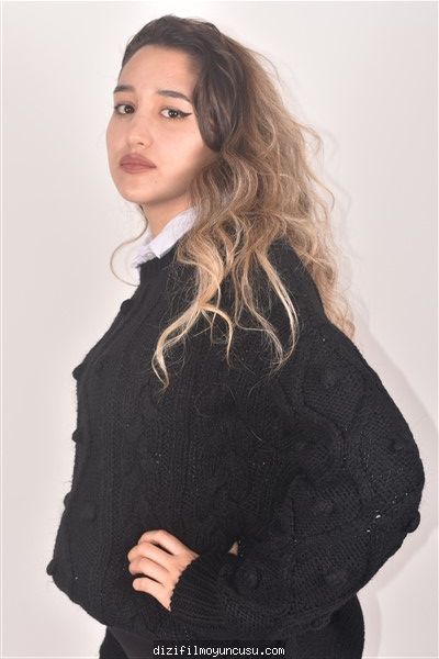 Bursa Cast Ajans Ayşegül 68964