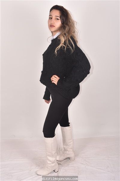 Bursa Cast Ajans Ayşegül 68965