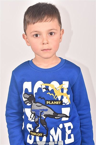 Çocuk Oyuncular Adayımız Berat