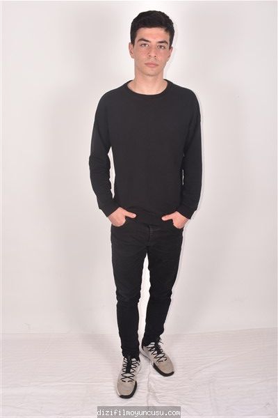 Bursa Cast Ajans Burak 69007