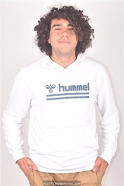 Erkek Oyuncular Adayımız Burak