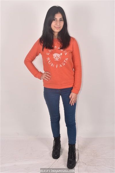 Bursa Cast Ajans Canan 68982