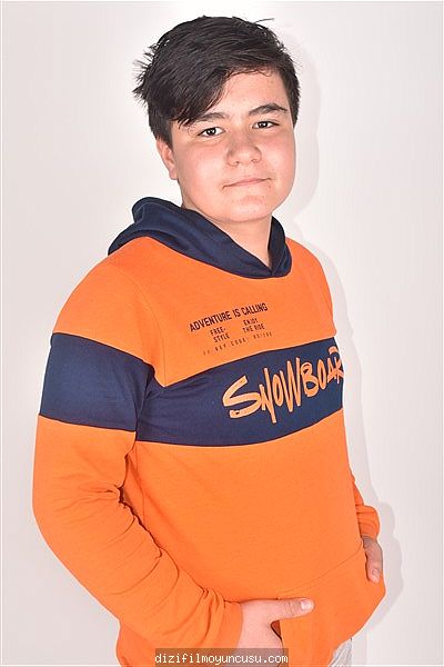 Çocuk Oyuncular Adayımız Doğukan