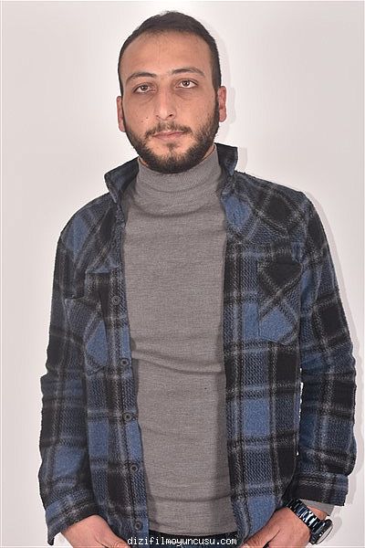 Erkek Oyuncular Adayımız Embiya