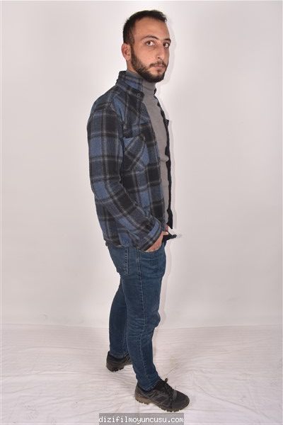 Bursa Cast Ajans Embiya 68961