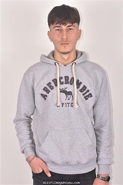 Erkek Oyuncular Adayımız Emre