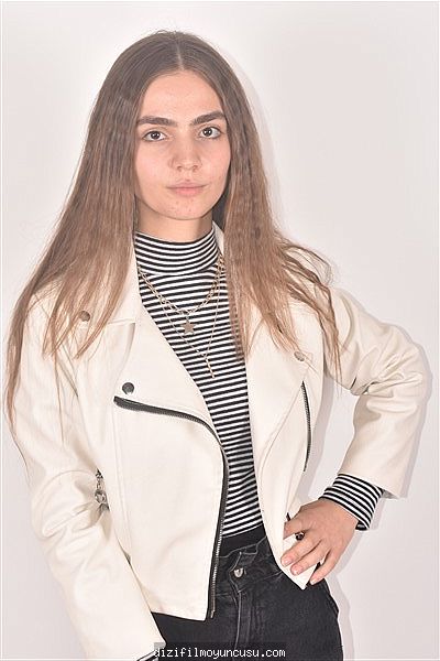 Kadın Oyuncular Adayımız Faima