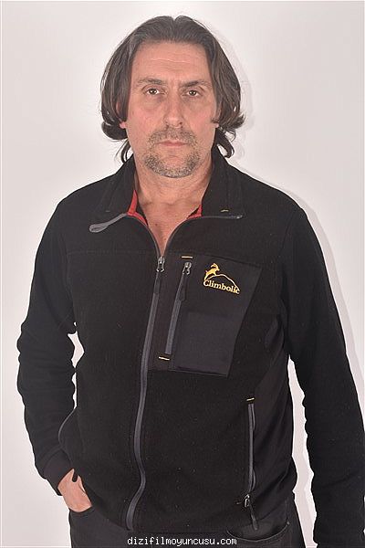 Erkek Oyuncular Adayımız Faruk