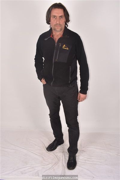 Bursa Cast Ajans Faruk 68991
