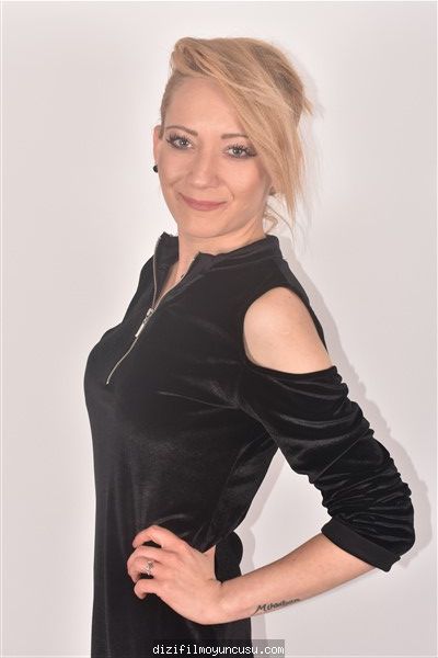 Bursa Cast Ajans Gizem 69057