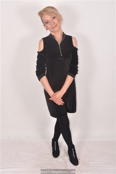 Bursa Cast Ajans Gizem 69058