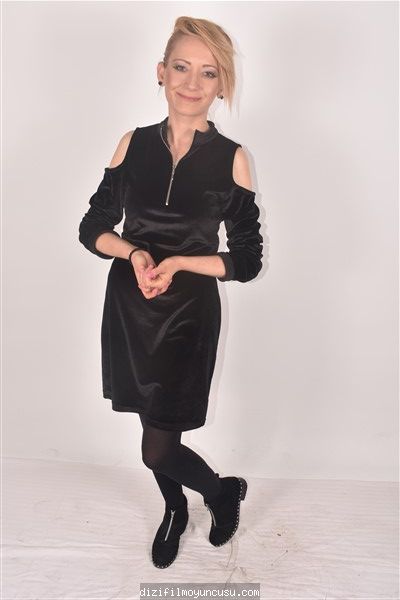 Bursa Cast Ajans Gizem 69059