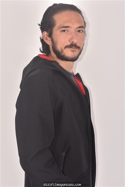 Bursa Cast Ajans Gökhan 68984