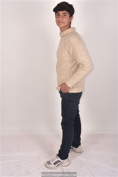Bursa Cast Ajans Harun 69038