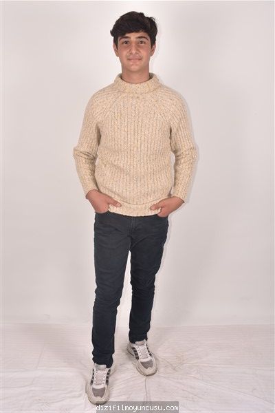 Bursa Cast Ajans Harun 69039