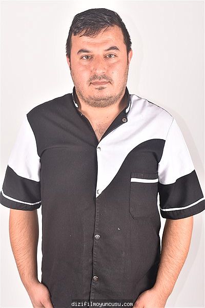 Erkek Oyuncular Adayımız İbrahim