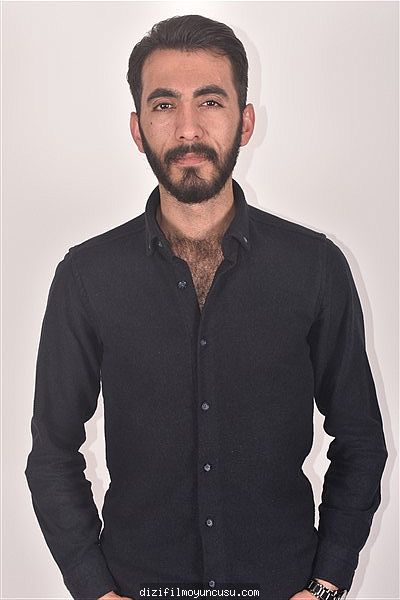 Erkek Oyuncular Adayımız Mehmet