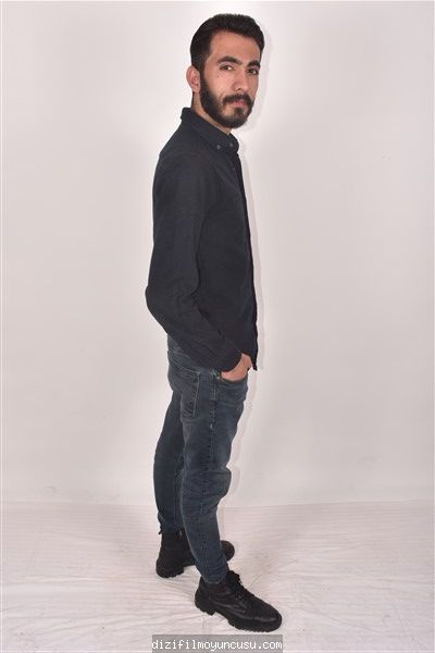 Bursa Cast Ajans Mehmet 69033