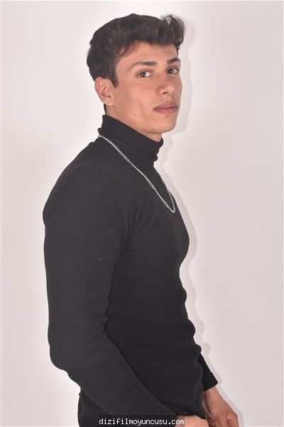 Bursa Cast Ajans Mustafa 69092
