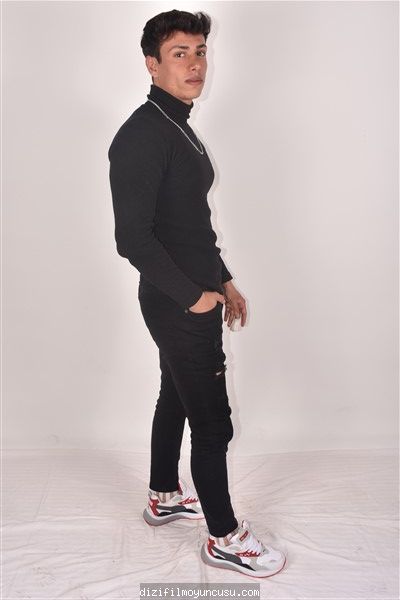 Bursa Cast Ajans Mustafa 69093
