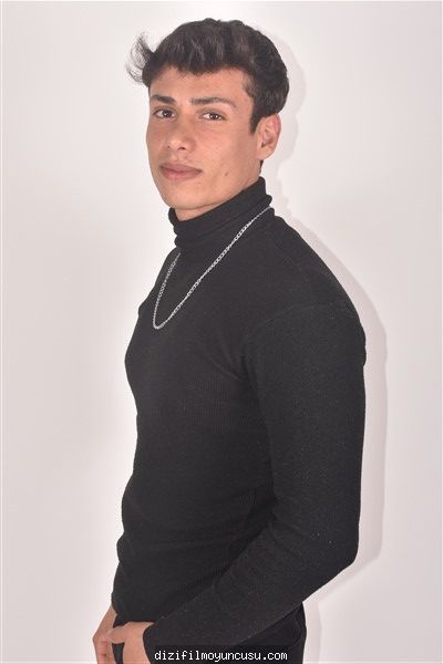 Bursa Cast Ajans Mustafa 69094