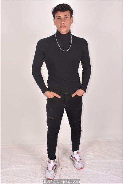 Bursa Cast Ajans Mustafa 69095