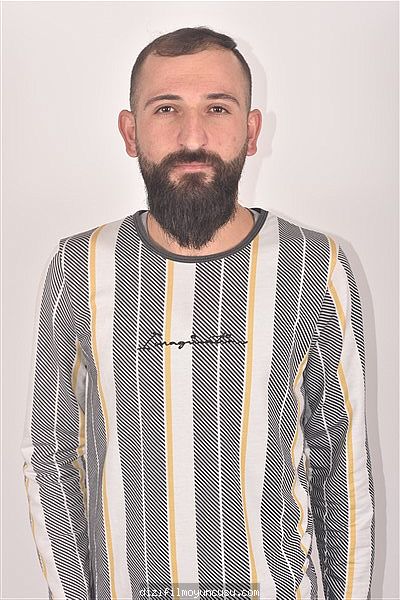 Erkek Oyuncular Adayımız Muvaffak