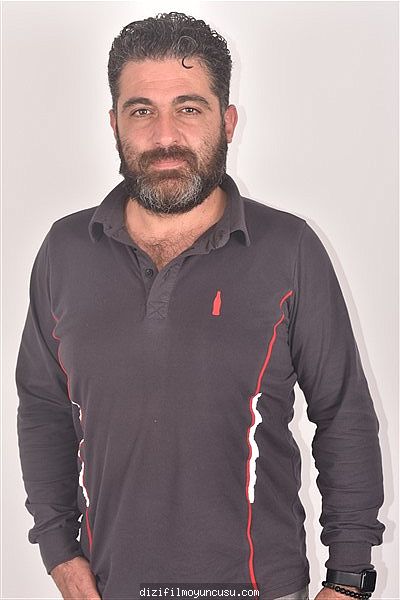 Erkek Oyuncular Adayımız Niyazi