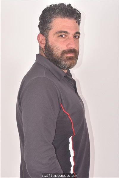 Bursa Cast Ajans Niyazi 69076