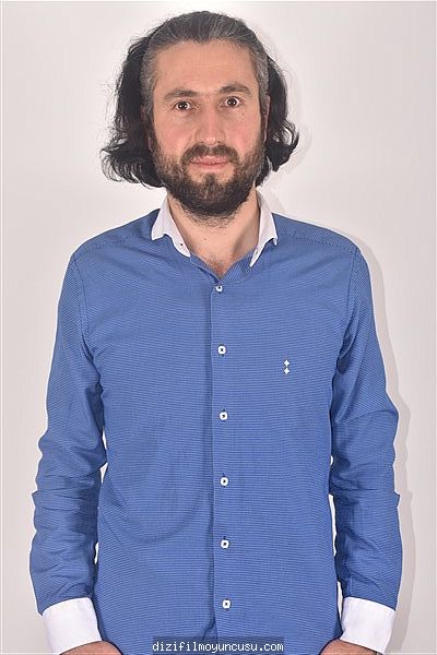 Erkek Oyuncular Adayımız Orhan