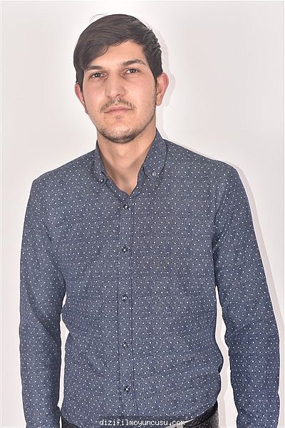 Erkek Oyuncular Adayımız Ramil