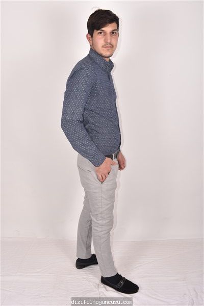 Bursa Cast Ajans Ramil 68941