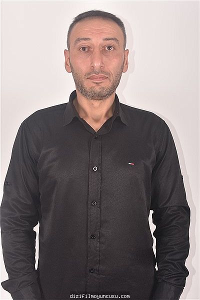 Erkek Oyuncular Adayımız Ramil