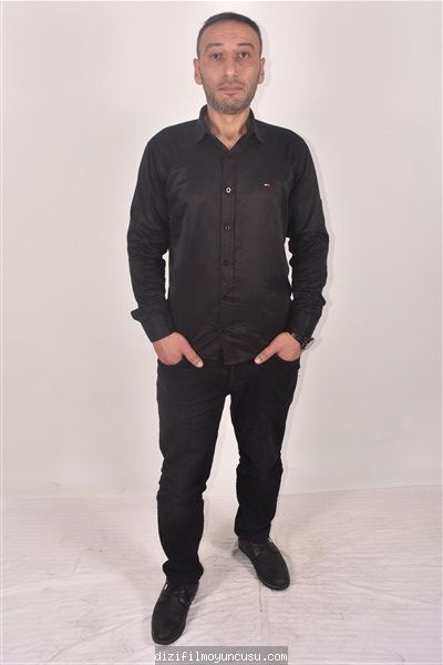 Bursa Cast Ajans Ramil 68978