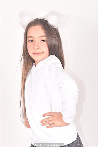 Çocuk Oyuncular Adayımız Rümeysa