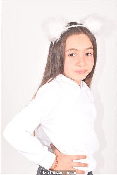 Manisa Cast Ajans Rümeysa 69132