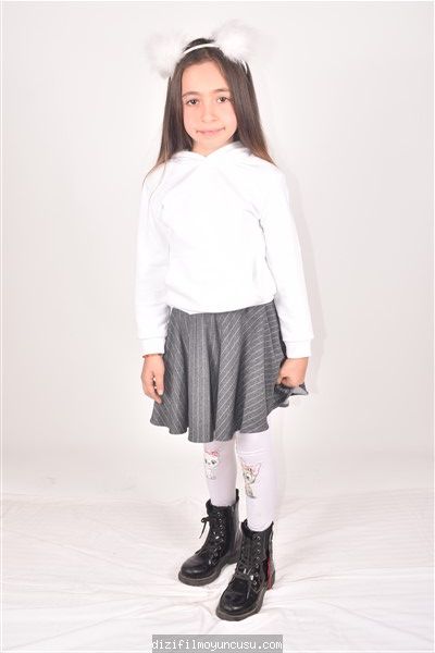 Manisa Cast Ajans Rümeysa 69133