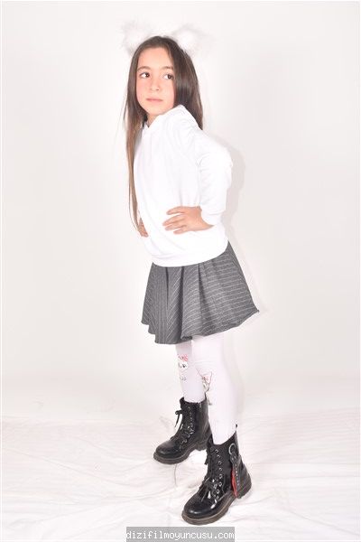 Manisa Cast Ajans Rümeysa 69134