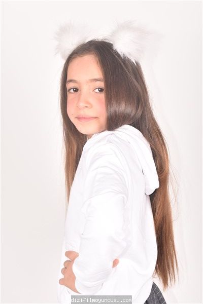 Manisa Cast Ajans Rümeysa 69135
