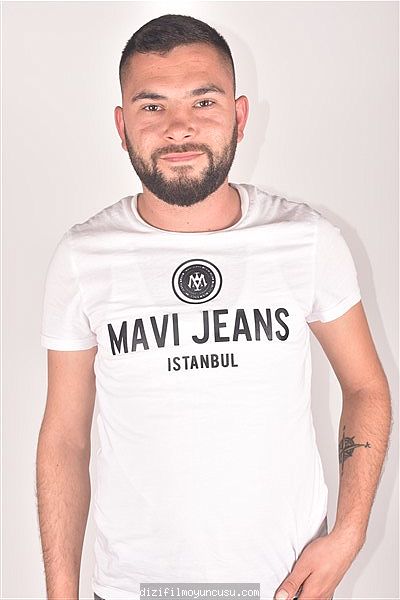 Erkek Oyuncular Adayımız Samet