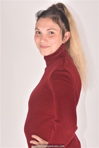 Manisa Cast Ajans Selma 69179