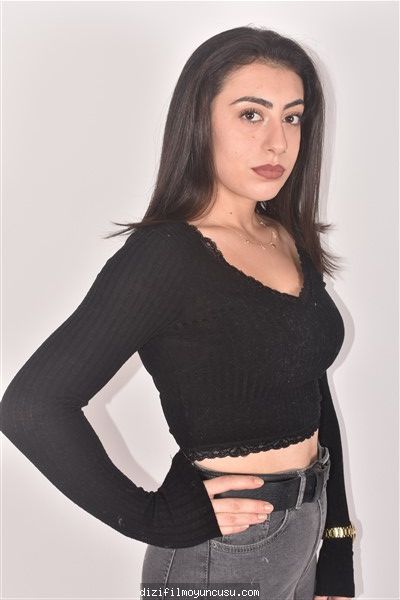 Bursa Cast Ajans Sibel 69024
