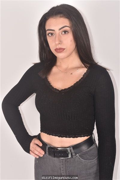 Bursa Cast Ajans Sibel 69026