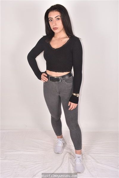 Bursa Cast Ajans Sibel 69027