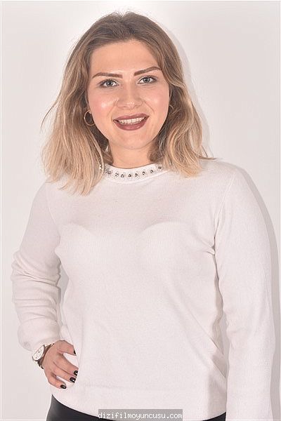 Kadın Oyuncular Adayımız Tuğba