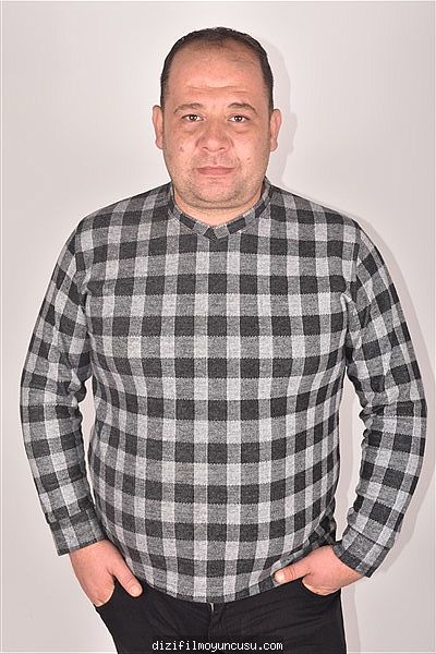 Erkek Oyuncular Adayımız Veli