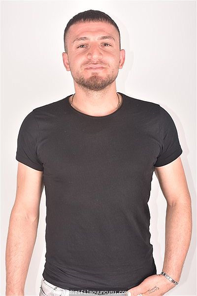 Erkek Oyuncular Adayımız Yunus