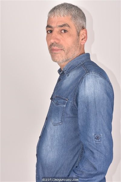 Manisa Cast Ajans Ziyaettin 69206